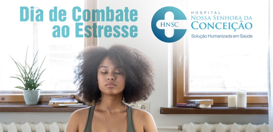 Dicas para combater o estresse