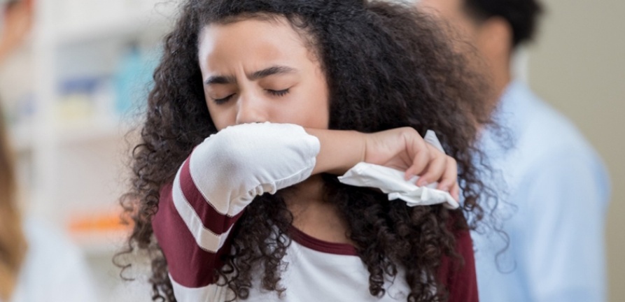 “Etiqueta da Gripe” é fundamental para evitar novos contágios