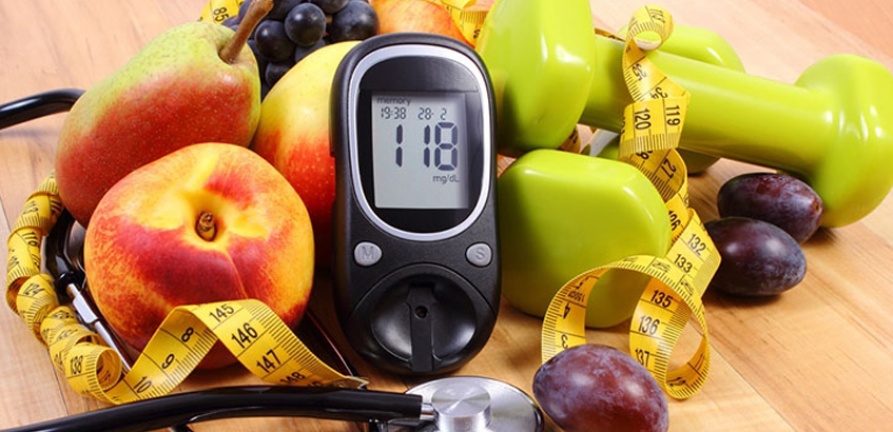 Diabetes: como dosar a alimentação em quadros de ansiedade
