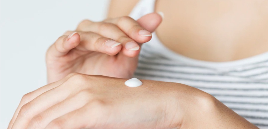 Cuidar da pele é uma questão de saúde