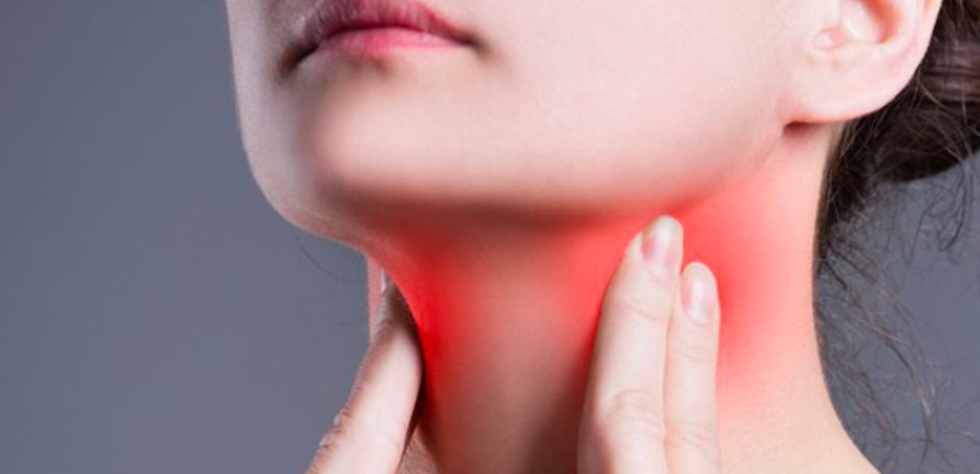 5 sintomas de problemas na tireoide