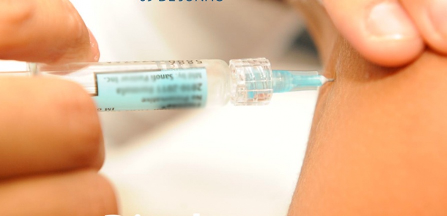 Dia da Imunização: pandemia reforça a importância da vacinação