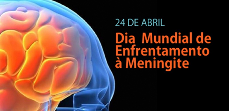 Dia Mundial da Meningite