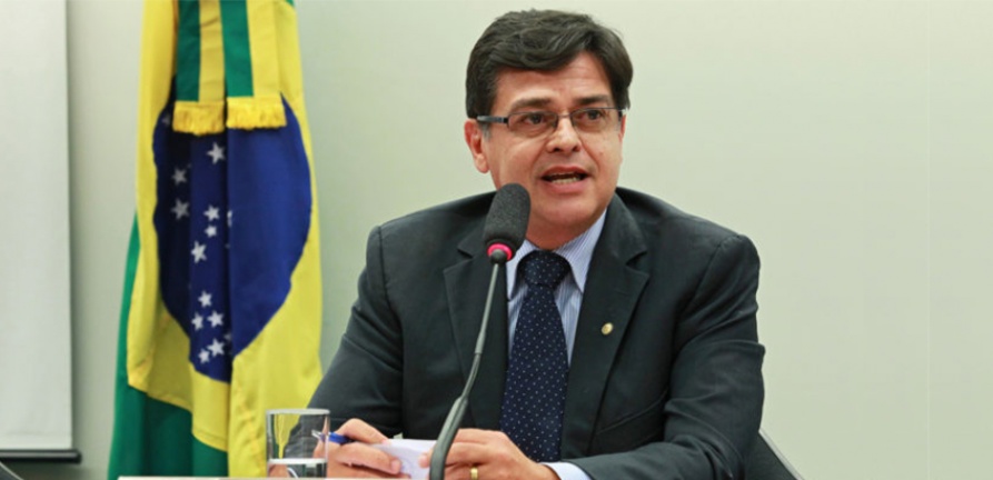 Deputado Eduardo Barbosa traz mais R$650 mil para o HNSC