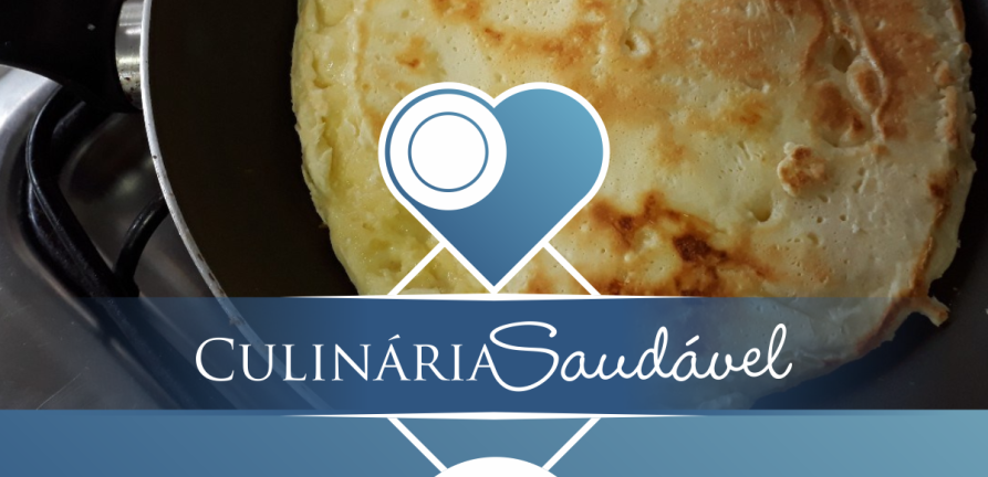 Pão de Queijo de Frigideira