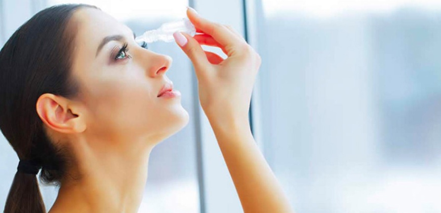 Entenda mais sobre o glaucoma, doença que acomete os olhos