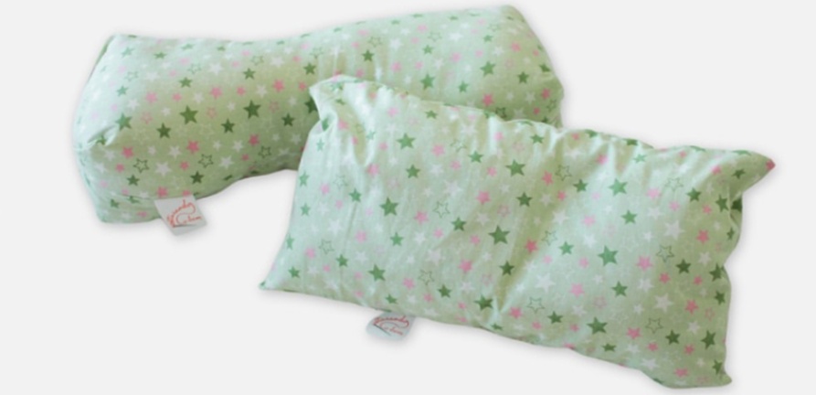 HNSC recebe doação de almofadas para pacientes da Hemodiálise