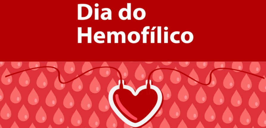 Dia do Hemofílico chama atenção para a doença