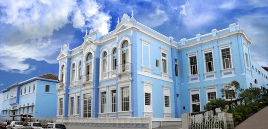 Relatório de Transparência e Igualdade Salarial de Mulheres e Homens/2025-1