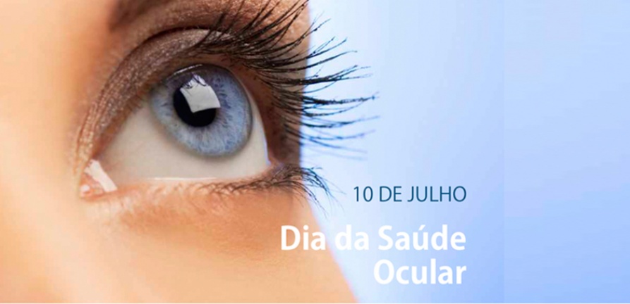Saúde ocular: o que você precisa saber para melhorar a sua