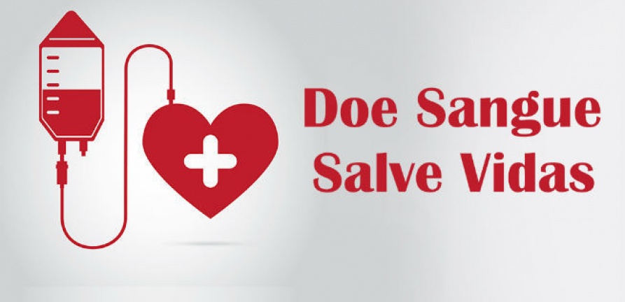 Dia Mundial do Doador de Sangue: pandemia reforça a importância de um gesto capaz de salvar vidas