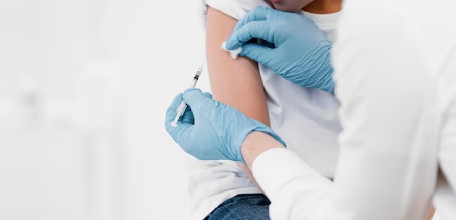 Meningite C – Vacinação é ampliada em MG