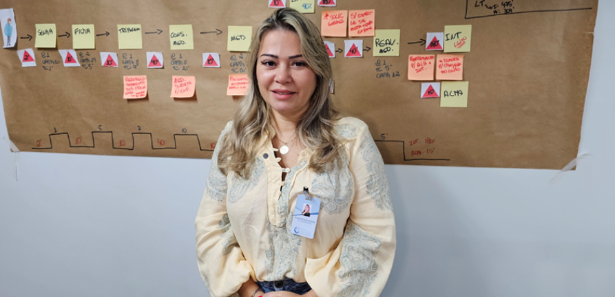 HNSC avança na modernização do atendimento de urgência com o Projeto Lean nas Emergências