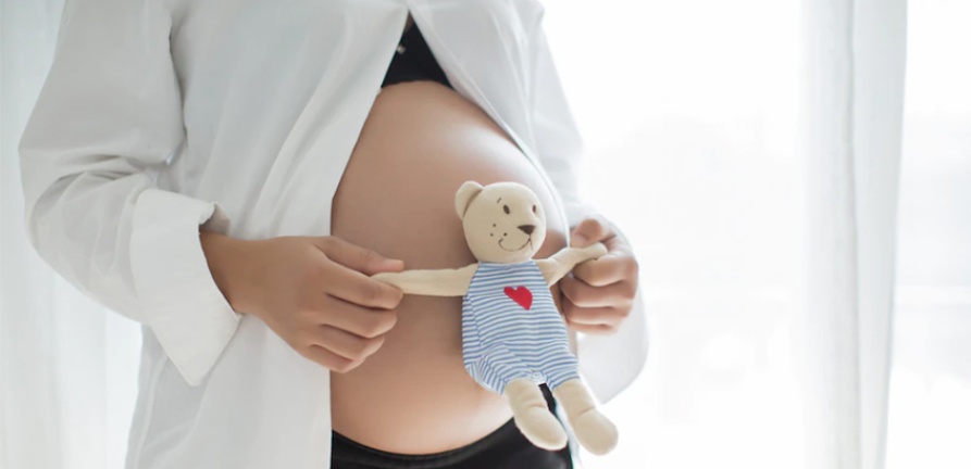 Qual a periodicidade das consultas de pré-natal?