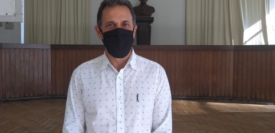 Irmandade Nossa Senhora da Conceição tem novo provedor