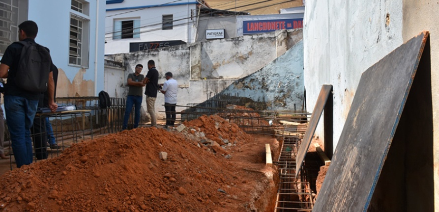 Centro de Hemodinâmica deve entrar em funcionamento em poucos meses