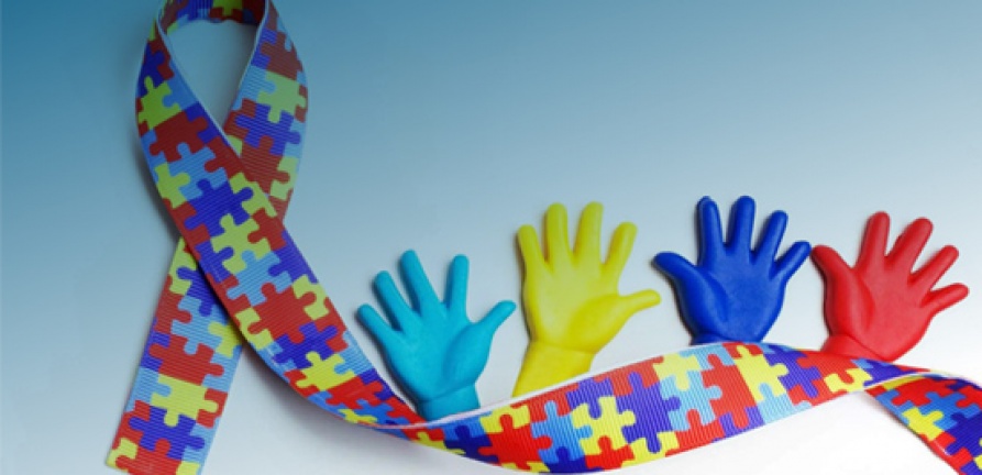 Abril Azul: mês de conscientização sobre o autismo