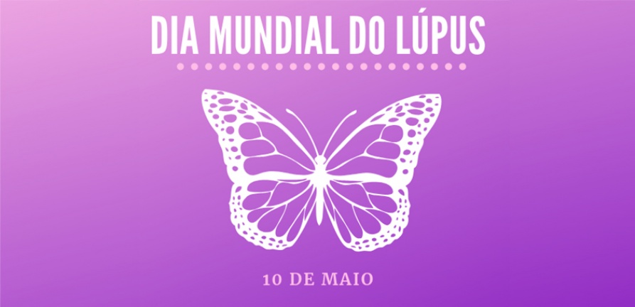 Dia Mundial do Lúpus dá destaque à doença autoimune