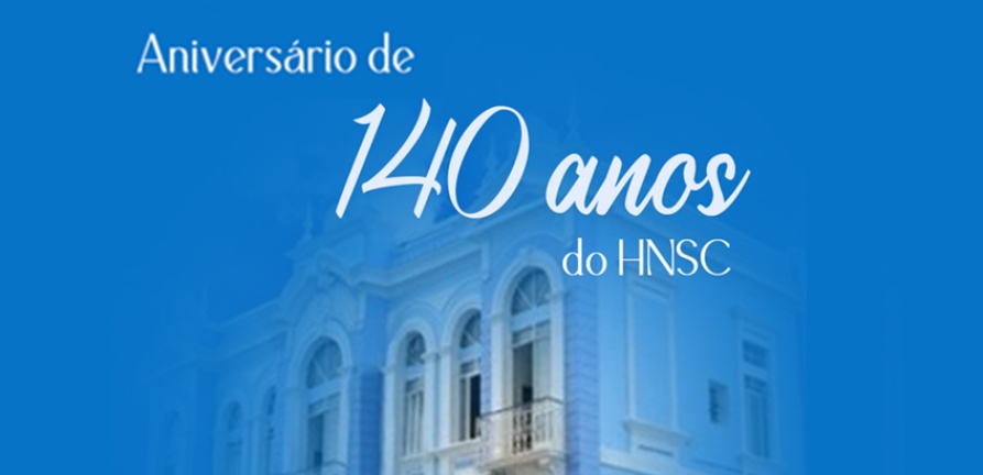 HNSC chega aos 140 anos – história mostra atuação importante